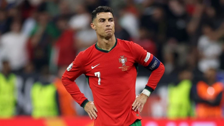 BỒ ĐÀO NHA, cristiano ronaldo
