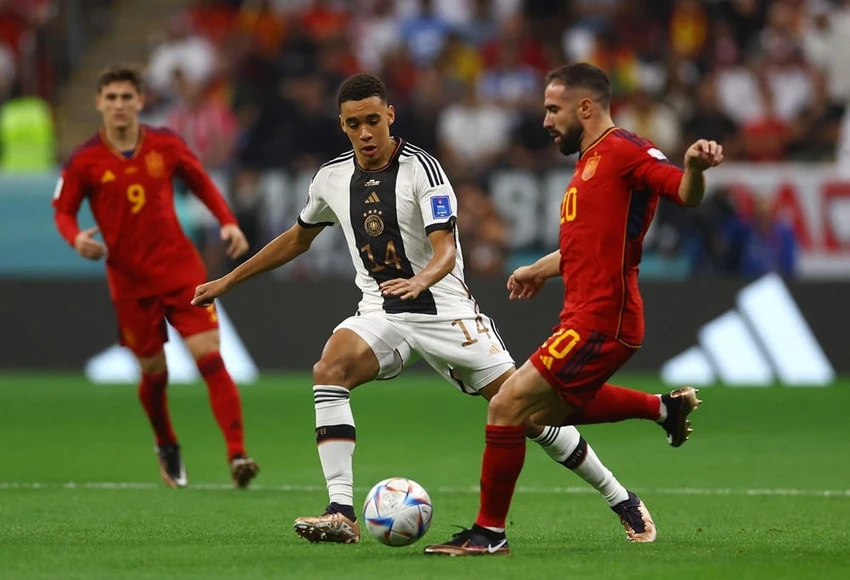 euro 2024, Tây Ban Nha