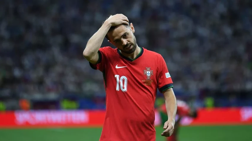 Bồ Đào Nha, SILVA, EURO 2024