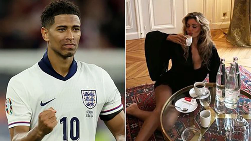 tài sản của Bellingham sắp vượt mặt Ronaldo