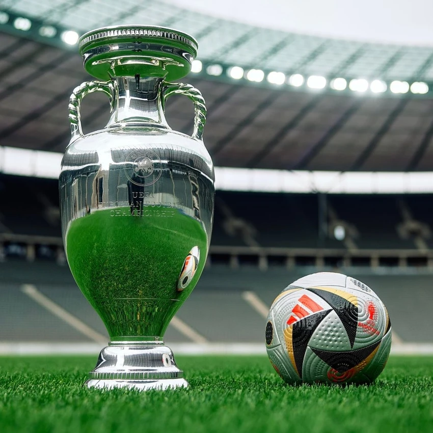 UEFA thực hiện thay đổi lớn