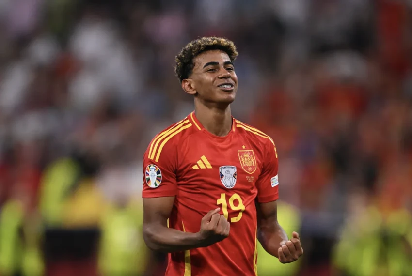 Siêu máy tính dự đoán nhà vô địch Euro 2024
