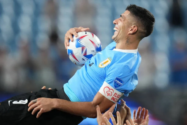 Copa America 2024