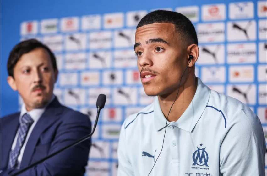 MU đưa điều khoản gây tranh cãi,MU,Manchester United,Greenwood