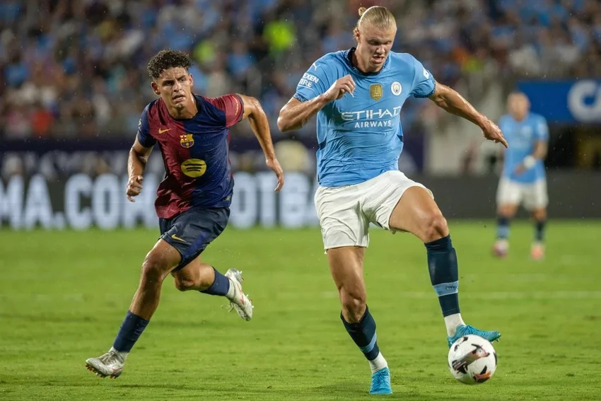 Man City bị Premier League phạt 2 triệu bảng Anh,Man city,Premier League