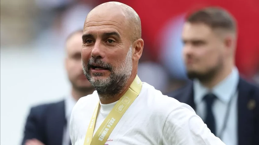pep guardiola,Chuyến đi bí mật đến Barcelona,Barcelona