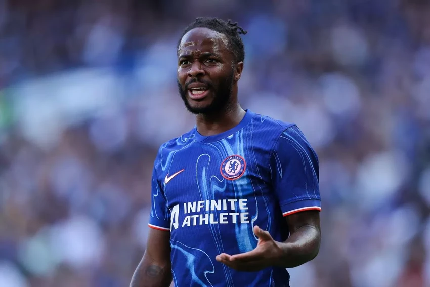Nội bộ Chelsea gặp biến