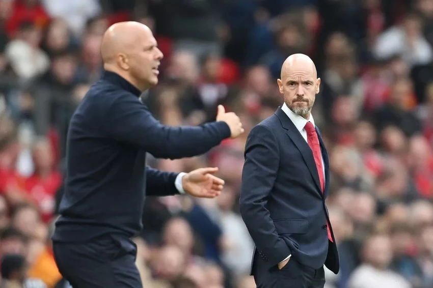 Liverpool công khai vạch trần