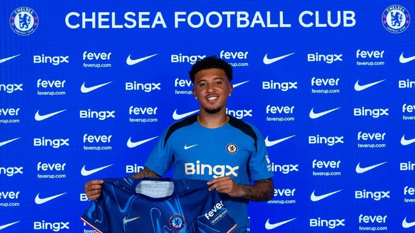 Sancho bị ép ra đi,MU