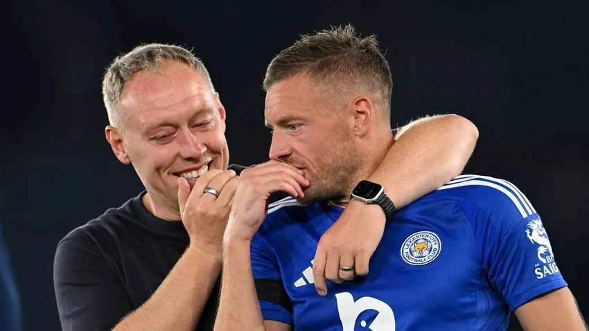 Leicester City kháng cáo thành công, premier league