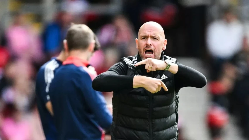Ten Hag chỉ trích quyết định của Premier League,lịch thi đấu