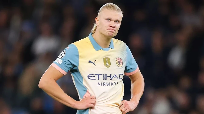 Án phạt nặng nề chưa từng có trong lịch sử,Man City