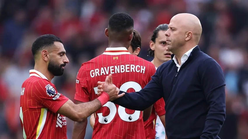 Liverpool không biết mình mạnh đến mức nào