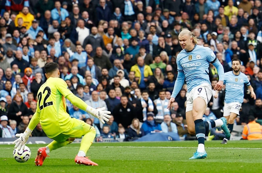 vòng 6 Premier League