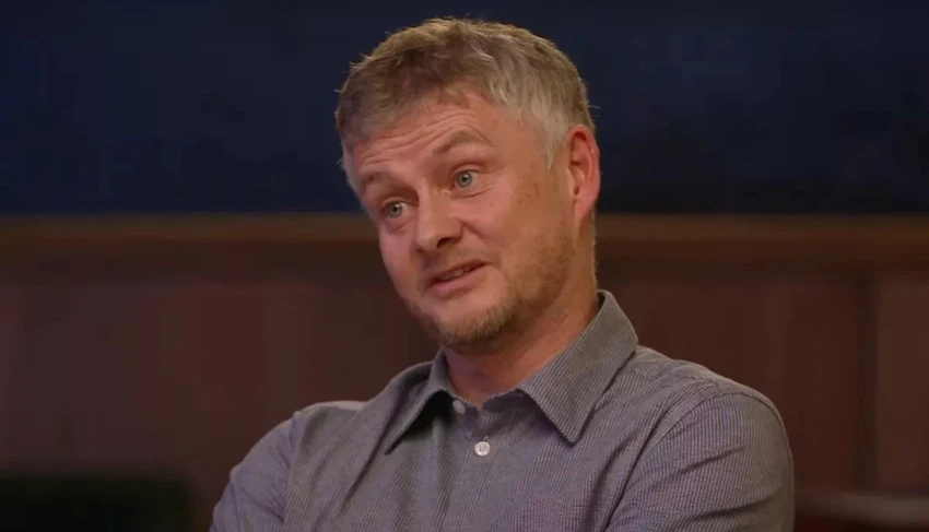 Solskjaer đề cử người thay thế Ten Hag dẫn dắt MU,MU,Solskjaer