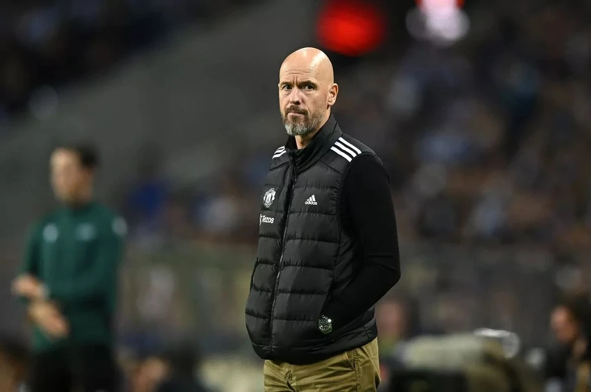 Ten Hag đưa ra lời kêu gọi tuyệt vọnG,MU,TEN HAG