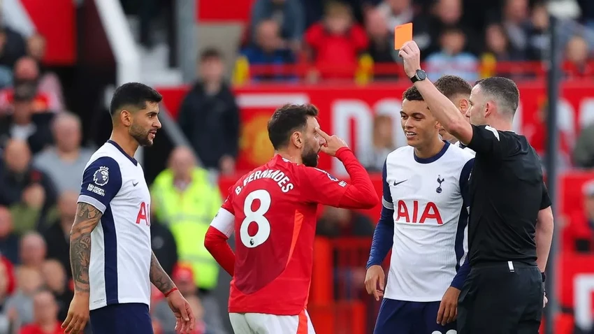 MU lật ngược phán quyết của Premier League