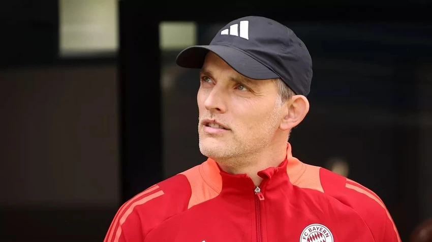 MU tránh xa Tuchel