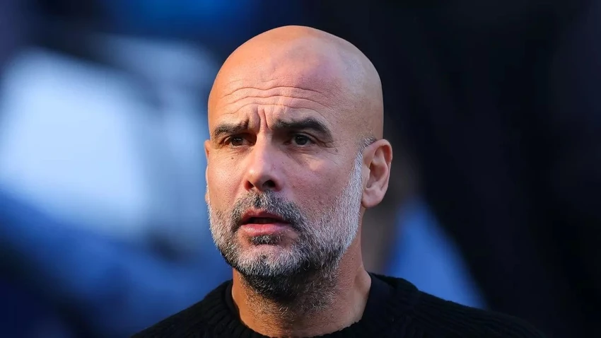 3 ứng viên sáng giá thay thế Pep Guardiola,MAN CITY,PEP GUARDIOLA