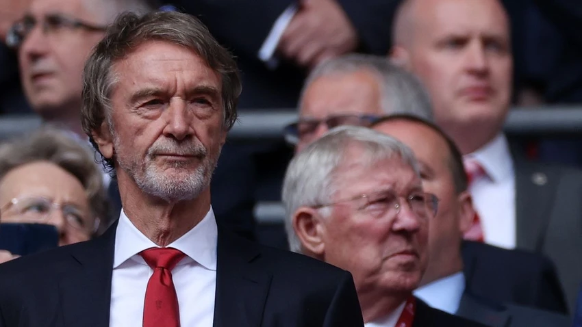Sir Alex Ferguson,MU