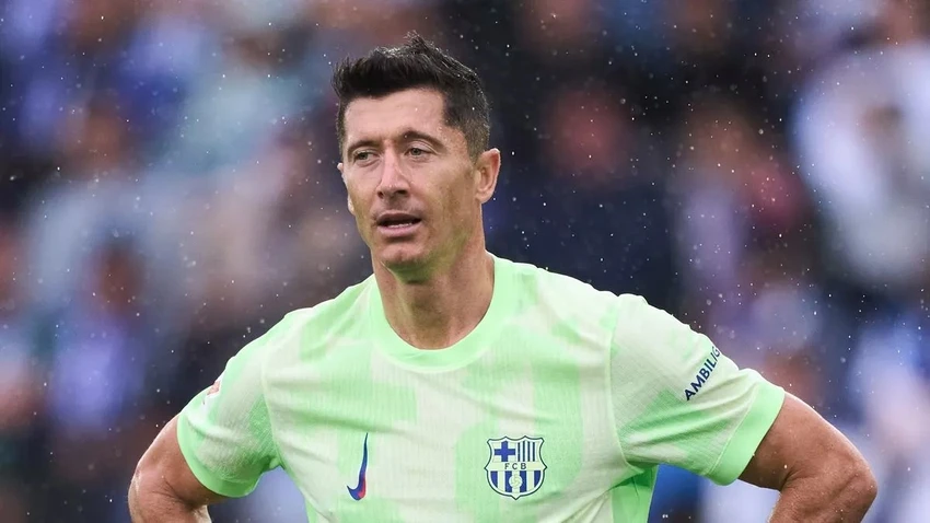 Barcelona chuyển 1 triệu euro cho kẻ lừa đảo,Barcelona,lewandowski
