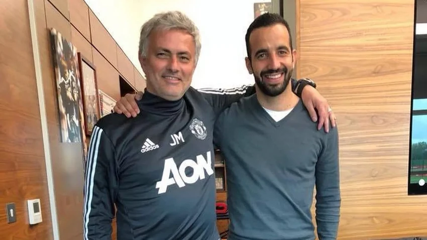 Tôi thích MU vì Mourinho,MU,Mourinho
