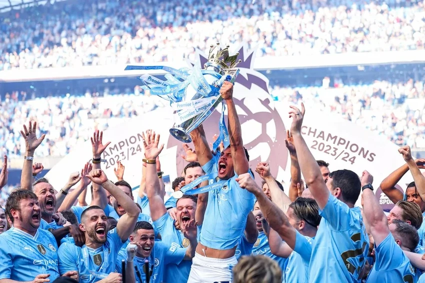 Man City bồi thường,Man City