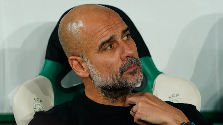 Pep Guardiola được cảnh báo về 7 ngôi sao Man City,PEP GUARDIOLA,MAN CITY