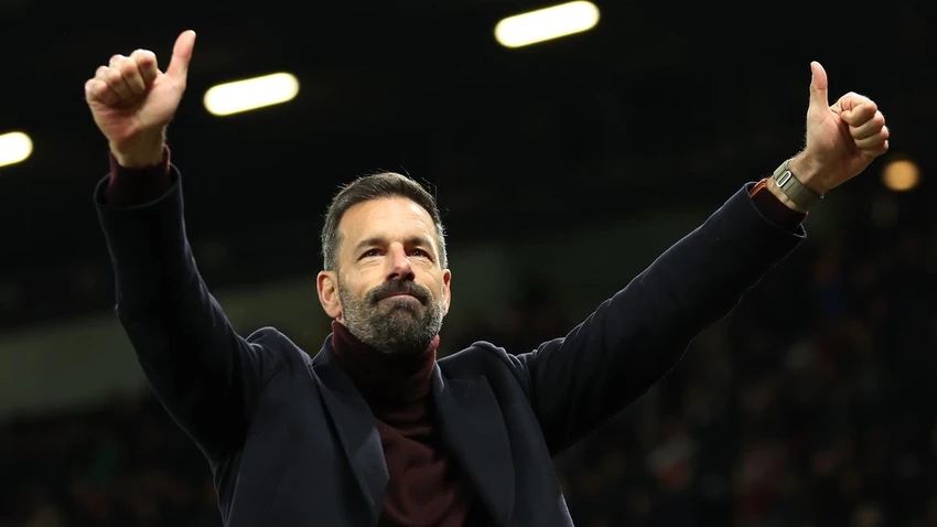 HLV Van Nistelrooy,MU