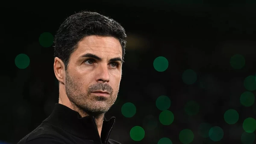 chuyển nhượng bom tấn,Arsenal,Arteta
