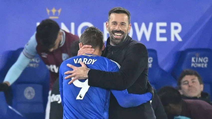 Van Nistelrooy tạo nên lịch sử Premier League,VAN NISTELROOY,PREMIER LEAGUE