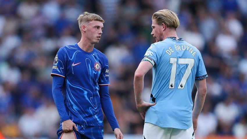 FIFA Club World Cup,MAN CITY