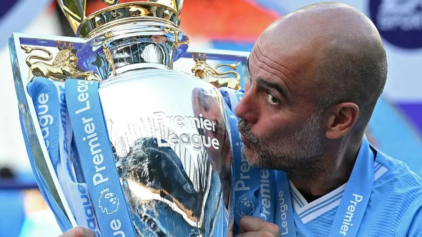 Man City vi phạm luật công bằng tài chính,MAN CITY