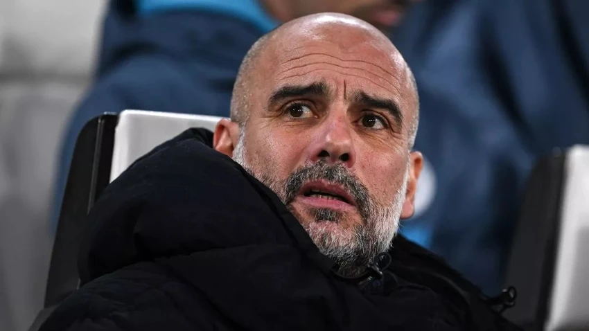 Pep Guardiola bị chỉ trích,Man City,Pep Guardiola