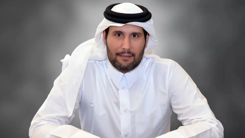 TỈ PHÚ QATAR,MU,Sheikh Jassim