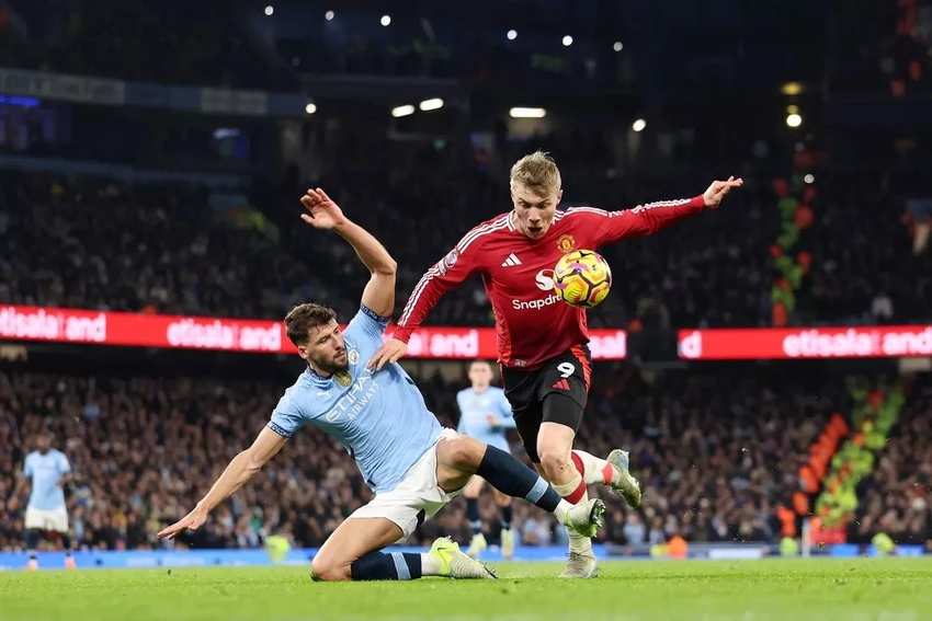 Premier League ra tuyên bố về quả phạt đền bị từ chối của MU,MU,PREMIER LEAGUE