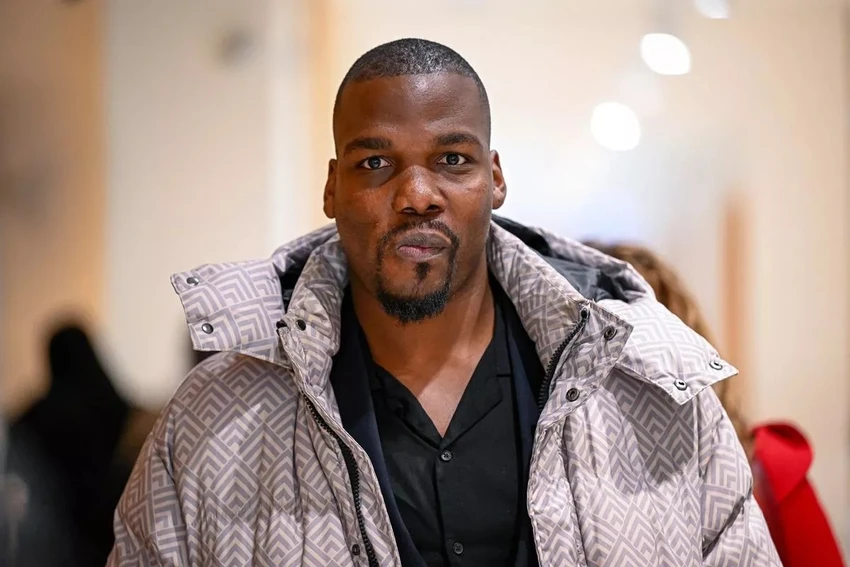 Anh trai của Paul Pogba ngồi tù,POGBA