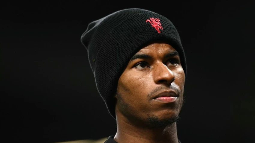 3 CLB trong cùng 1 giải đấu theo đuổi Rashford,Rashford