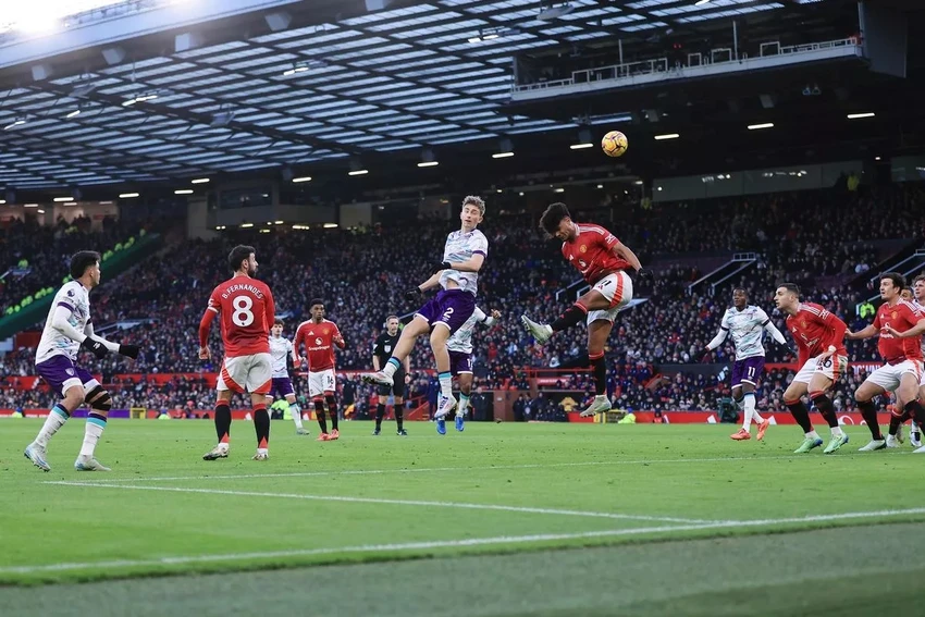 MU lập kỷ lục không mong muốn ở Premier League,MU,Premier league
