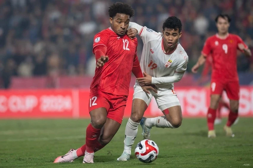 Nguyễn Xuân Son