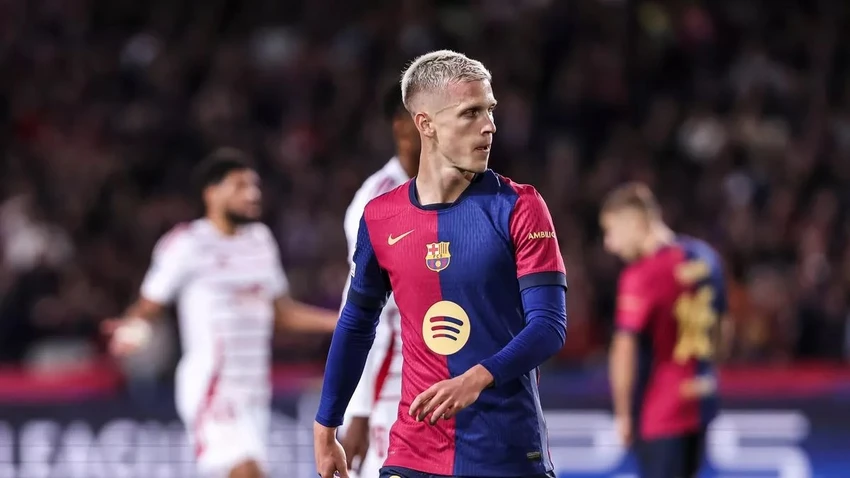 La Liga ra tuyên bố