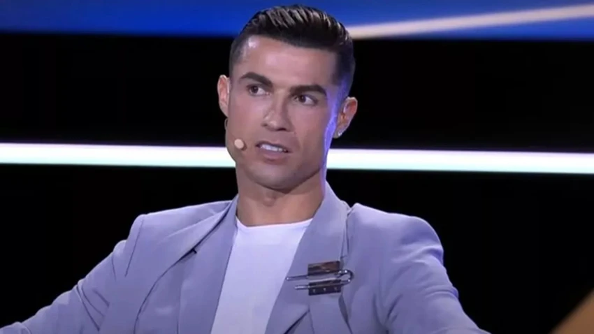 quả bóng vàng,RONALDO