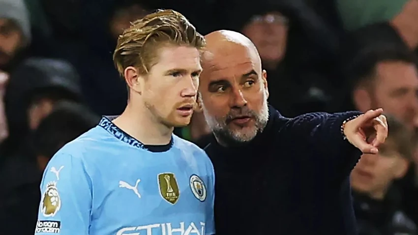 Pep Guardiola chỉ tay đổ lỗi giữa cuộc khủng hoảng của Man City,PEP GUARDIOLA,MAN CITY