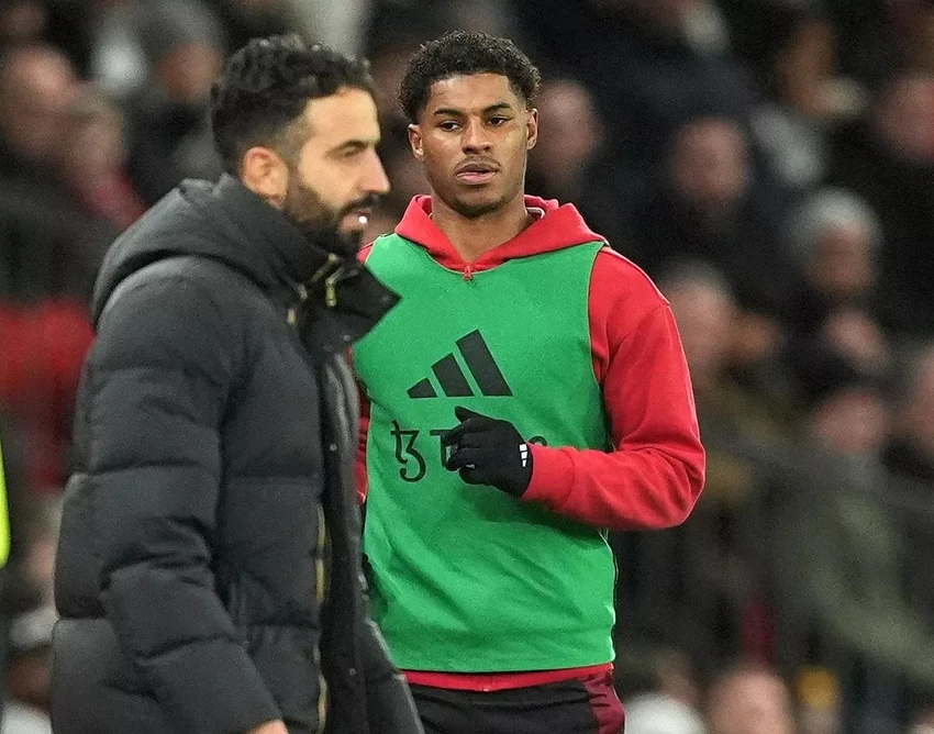 Rashford từ chối mức lương khủng của 3 CLB,MU,Rashford