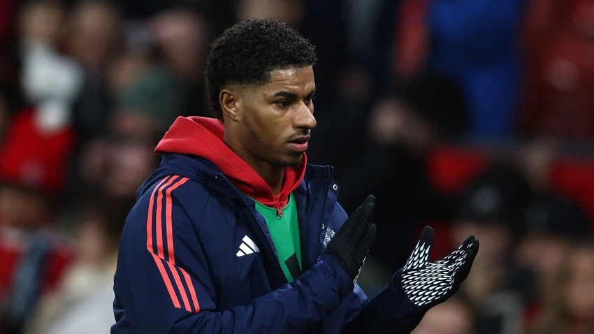 Barcelona thực hiện động thái chiêu mộ Rashford,BARCELONA,RASHFORD