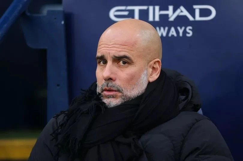 Man City đưa ra quyết định quan trọng trước khả năng bị đánh rớt hạng,MAN CITY