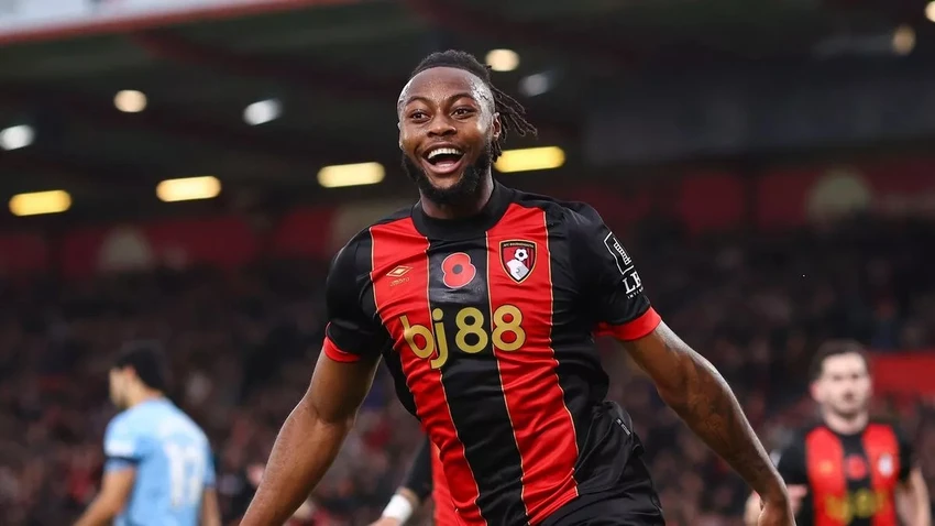 Liverpool để mắt đến vụ chuyển nhượng 50 triệu bảng Anh