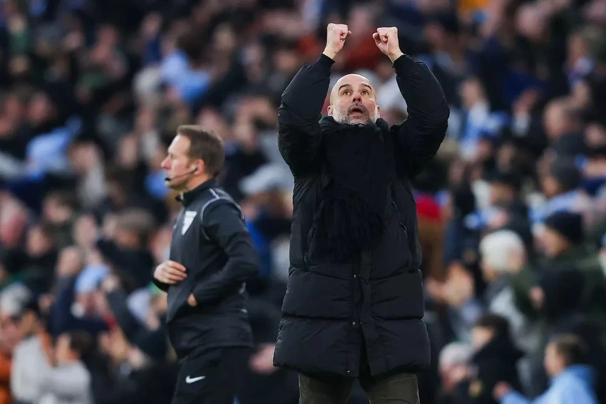 Pep Guardiola giải thích lý do tại sao ông quá thông minh,Pep Guardiola