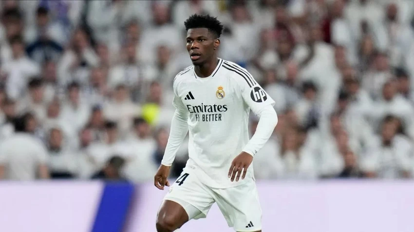 Real Madrid sẵn sàng bán mục tiêu chuyển nhượng của Liverpool,REAL MADRID,LIVERPOOL