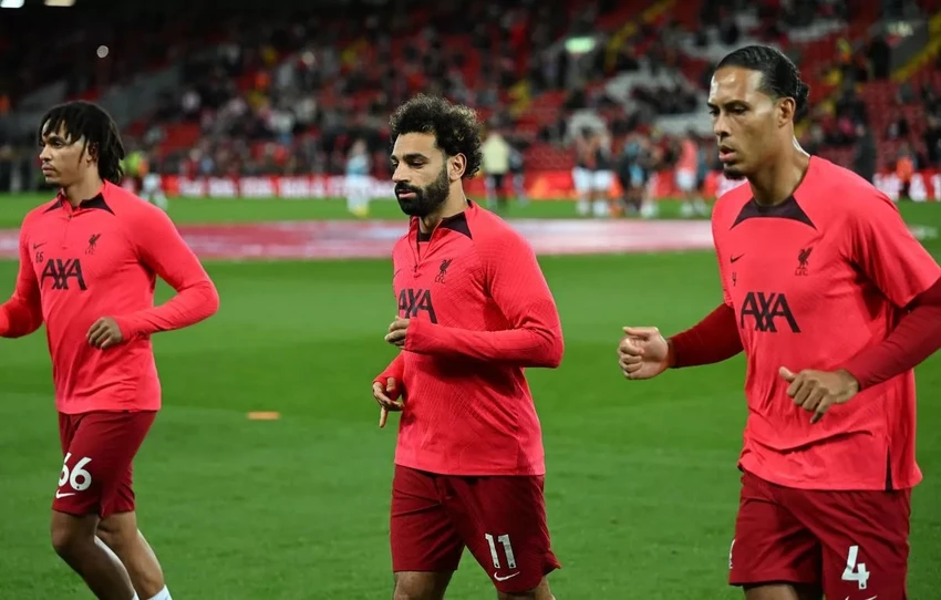 Liverpool học được gì từ bản hợp đồng gây sốc của Haaland với Man City,Haaland,Man City,Liverpool